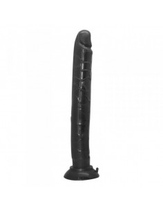 Dildo XXL Timeless - Preto