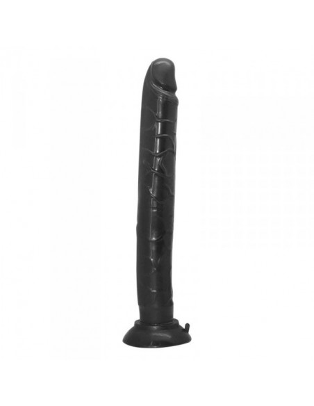 Dildo XXL Timeless - Preto
