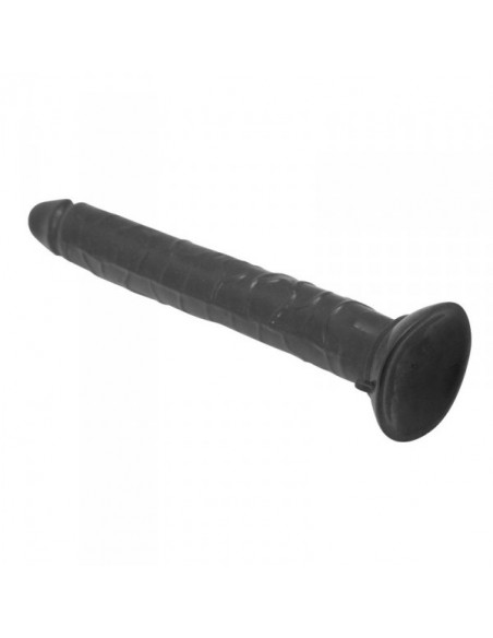 Dildo XXL Timeless - Preto