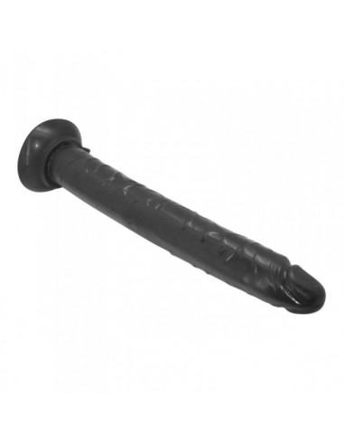 Dildo XXL Timeless - Preto
