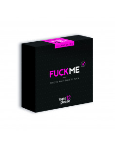 .Jogo F-Me Cartas posições para sexo