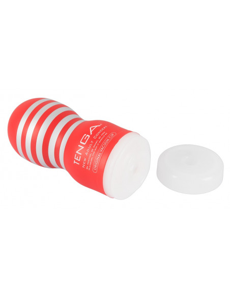 Masturbador Tenga Original Vacuum Cup