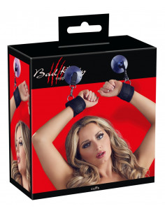 Algemas bondage com ventosa 2