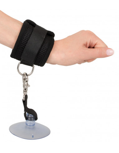 Algemas Bad Kitty com Ventosas