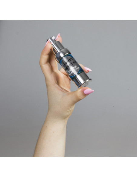 Vibrador Líquido 15ml