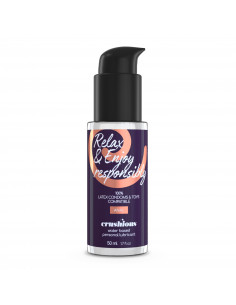 Lubrificante para uso Anal 50ml Crushious