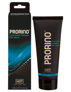 Creme Prorino para a Ereção