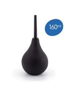 Pera para Lavagem Anal 160ml 2
