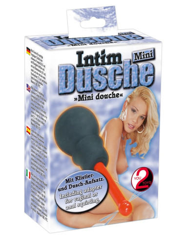 Duche Íntimo Anal (mini)