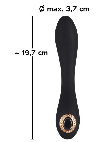 Vibrador Cleopatra Ponto G