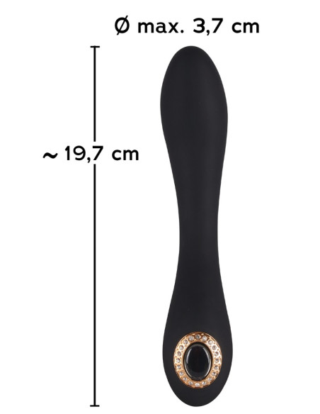 Vibrador Cleopatra Ponto G