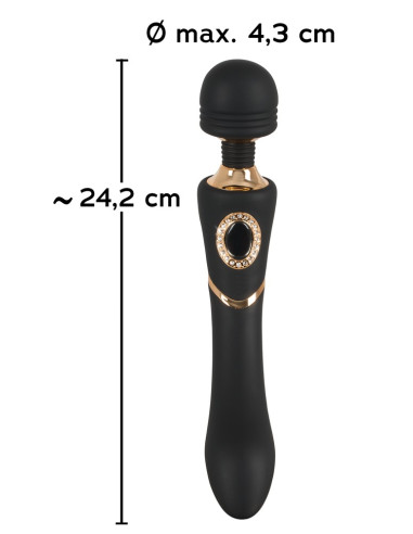 Varinha Mágica Cleópatra