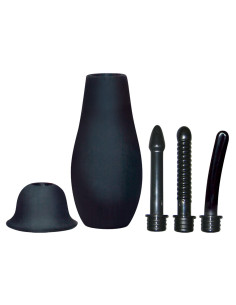 Limpeza Anal - Bad Kitty 2