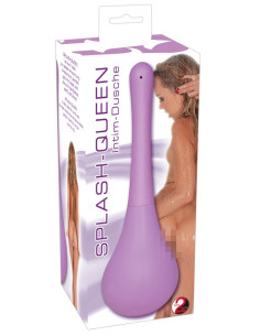 Splash Queen - Rainha do Squirt