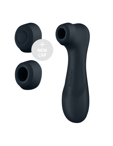 Satisfyer Pro 2 - Gen 3 Preto - Bluetooth