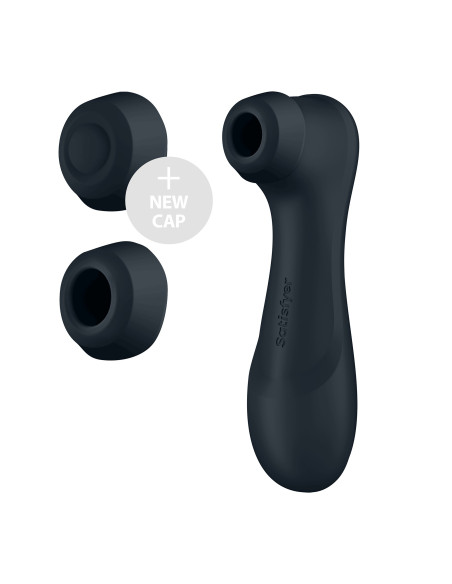 Satisfyer Pro 2 - Gen 3 Preto - Bluetooth