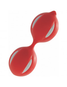 Bolas Vaginais Candy Balls Cherry