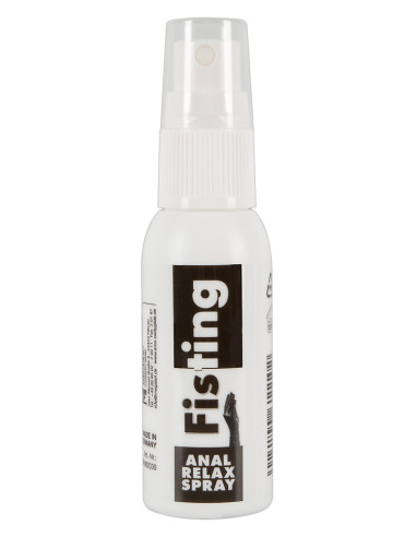 Fisting Anal Relax Gel 30 ml