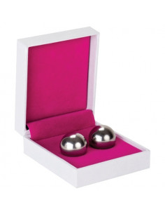 Bolas Ben Wa Peso Médio