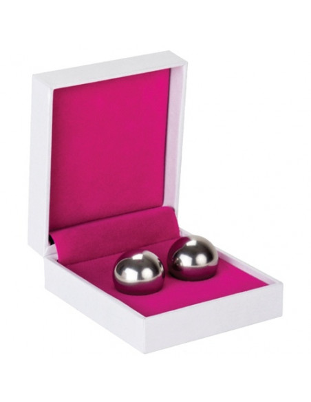 Bolas Ben Wa Peso Médio