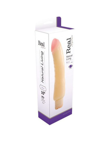 Jelly Real Rapture Burst 10"