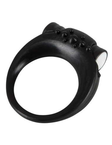 .Anel Pénis com Vibração Smile