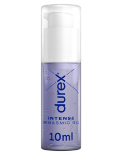 Durex Intense Orgasmic Gel 10ml 2