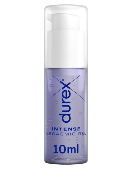 Durex Intense Orgasmic Gel 10ml