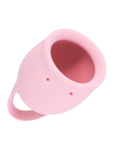 Copo Menstrual Natural Wellness Magnolia