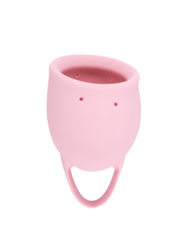 Copo Menstrual Natural Wellness Magnolia