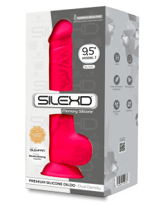 Dildo Premium Silicone XL