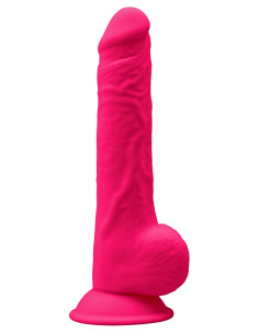 Dildo Premium Silicone XL 2