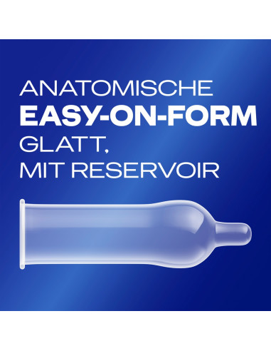 Preservativos Durex ® Love (8 unidades)