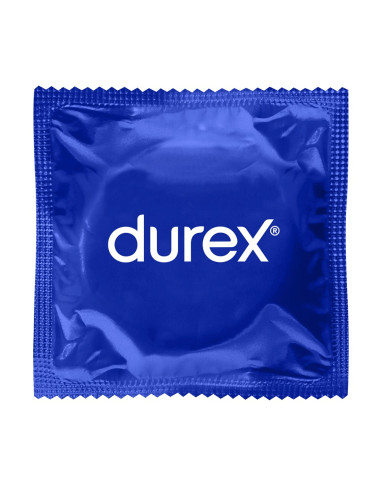 Preservativos Durex ® Love (8 unidades)