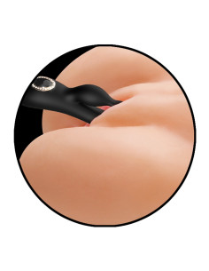 vibrador para orgasmo da mulher na masturbação. 2