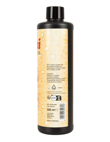 Flutschi Orgy-Oil 500 ml