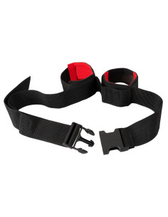 Cinto Imobilizador de Mãos - Fessel 2