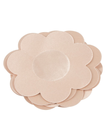 .Tapa Mamilos em Silicone