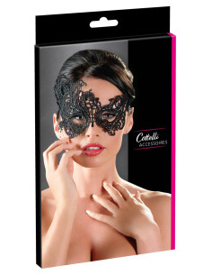 Máscara Sexy 2
