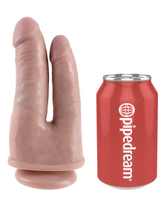 Penetração vagina e cú