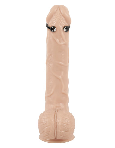 Anel para a Glande do Pénis