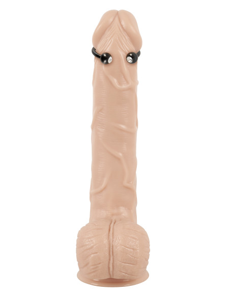 Anel para a Glande do Pénis