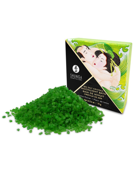 Sais para banho Moonlight