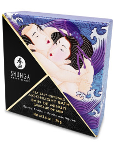 Sais para banho relaxante e sensual 75 g. 2