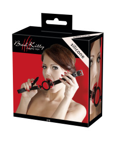 Gaga em formato de Anel 2