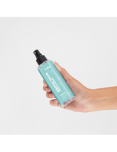 Spray de Limpeza para Brinquedos 150ml