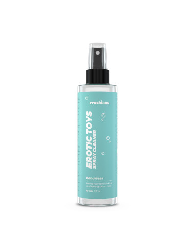 Spray de Limpeza para Brinquedos 150ml