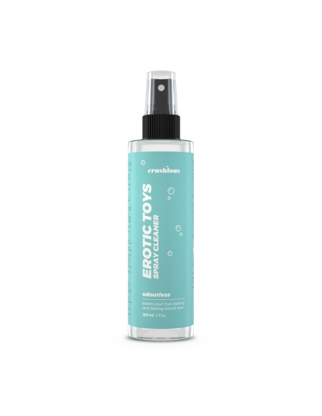 Spray de Limpeza para Brinquedos 150ml