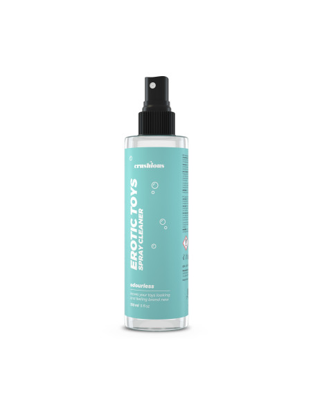 Spray de Limpeza para Brinquedos 150ml