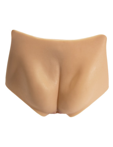 Cueca com pénis, Ultra Realística